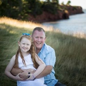 Meet your Posher, Steve